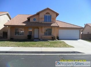 14667 Pony Trail Ct, Victorville, CA 92392