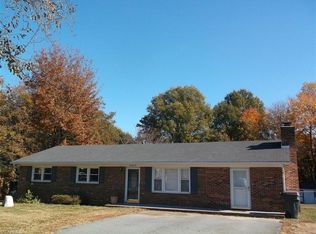 2609 Urban Loop Rd, Reidsville, NC 27320