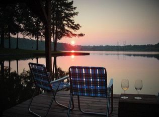 101 N Sunset Point Ln, Littleton, NC 27850