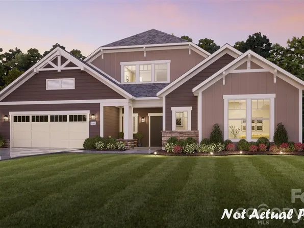 7424 Purple Martin Way, Mint Hill, NC 28227