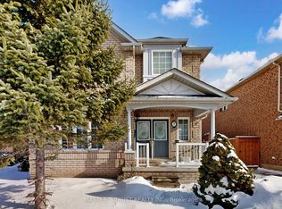7 Woodcock Ave, Ajax, ON