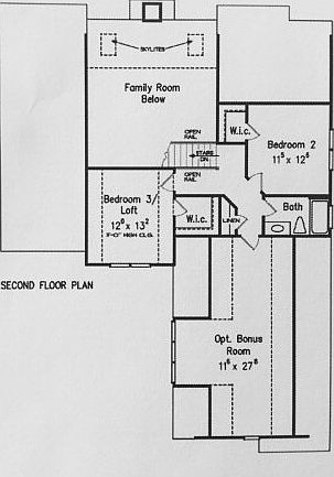 2nd image of 127 Oxmoor Rdg