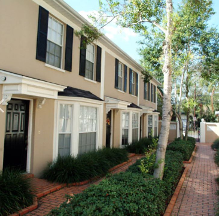 1st image of 310 S Gomez Ave APT D