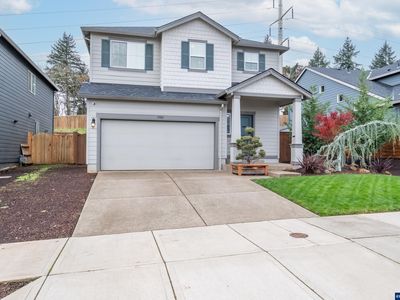 2902 Christina St NW, Salem, OR, 97304