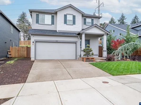 2902 Christina St NW, Salem, OR 97304