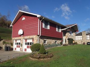 85 Paw Paw Est, Rivesville, WV 26588