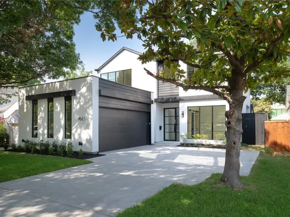 7623 Caillet St, Dallas, TX 75209