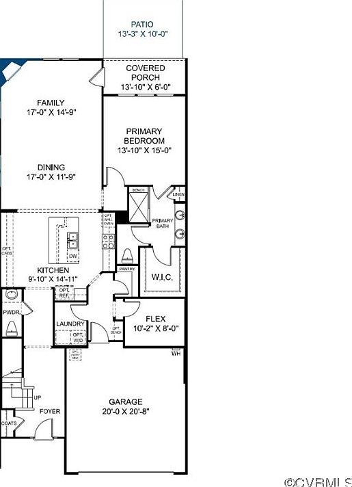 2nd image of 9274 Cerulean Pl