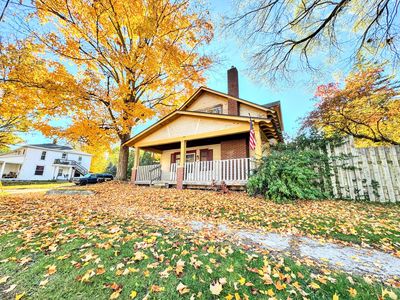 144 E Ash St, Cedar Springs, MI, 49319