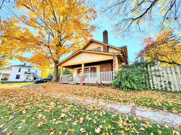 144 E Ash St, Cedar Springs, MI 49319