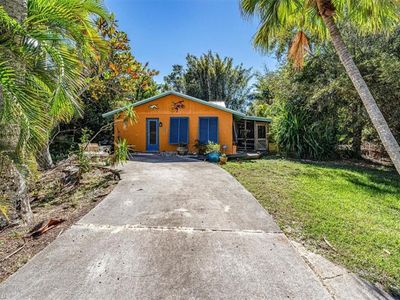 1046 Sperling AVE, Naples, FL, 34103
