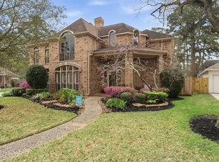 5407 Dunleith Ln, Spring, TX 77379