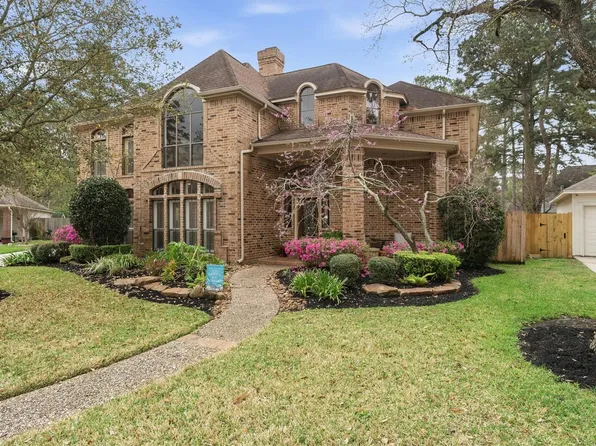 5407 Dunleith Ln, Spring, TX 77379