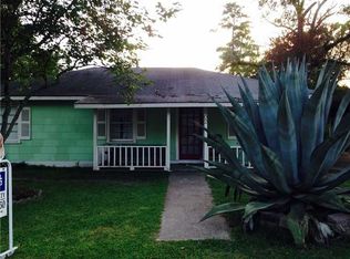 402 Ellender St, Sulphur, LA 70663