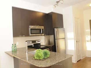 23 Sheppard Ave E #1901, Toronto, ON M2N 0C8