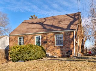 1611 31st St, Des Moines, IA 50311