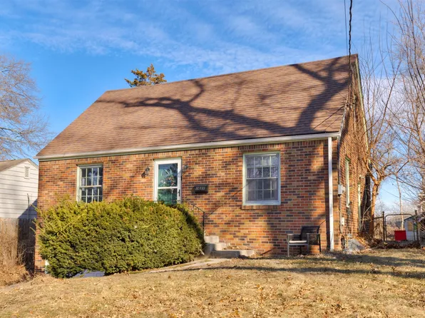 1611 31st St, Des Moines, IA 50311