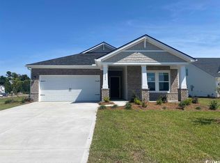 2404 Copper Creek Loop #K-0124, Longs, SC 29568