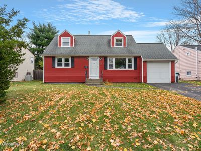 41 Perry Avenue, Latham, NY, 12110
