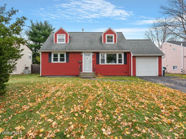 41 Perry Avenue, Latham, NY 12110