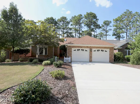 160 Hunter Trail, Southern Pines, NC 28387