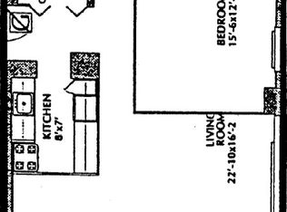1601 3rd Ave APT 21G, New York, NY