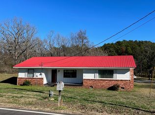 201 Grandview Hts #1, Mena, AR 71953