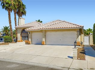 3136 Jane Austin Ave, North Las Vegas, NV 89031