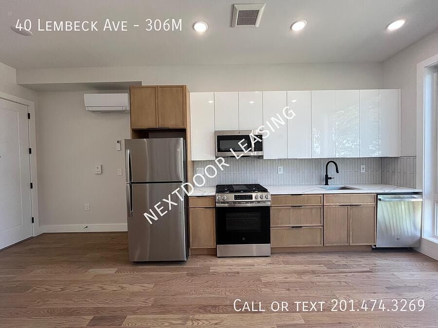 1st image of 40 Lembeck Ave #306M
