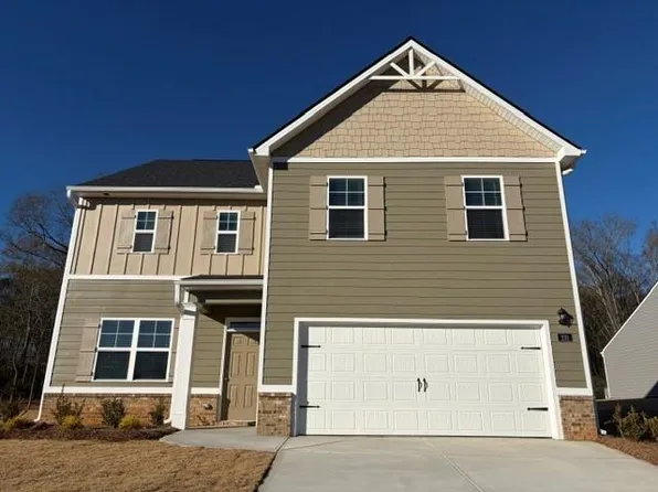 210 Bullock Pass, Jefferson, GA 30549
