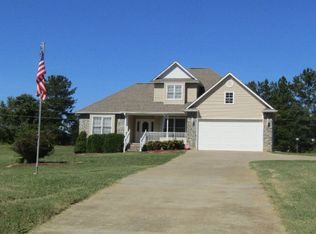 111 Ritchie Dr, Shelby, NC 28152