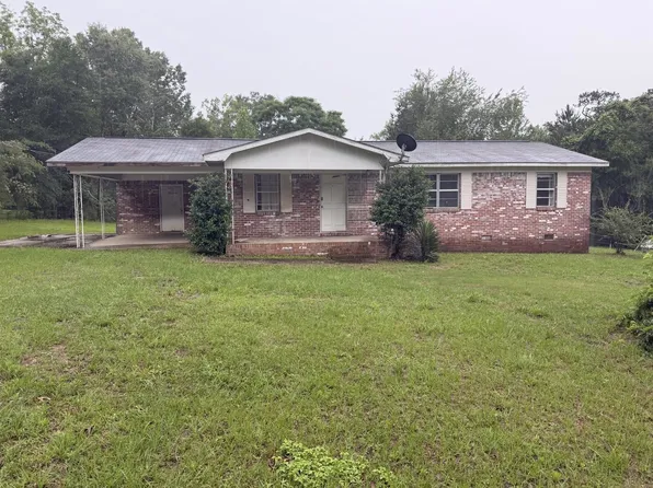 12648 Us Highway 29, Brewton, AL 36426