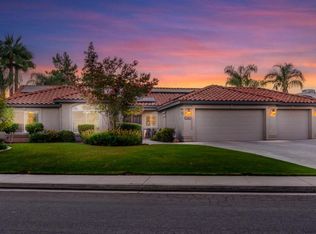 5505 Stageline Dr, Bakersfield, CA 93312