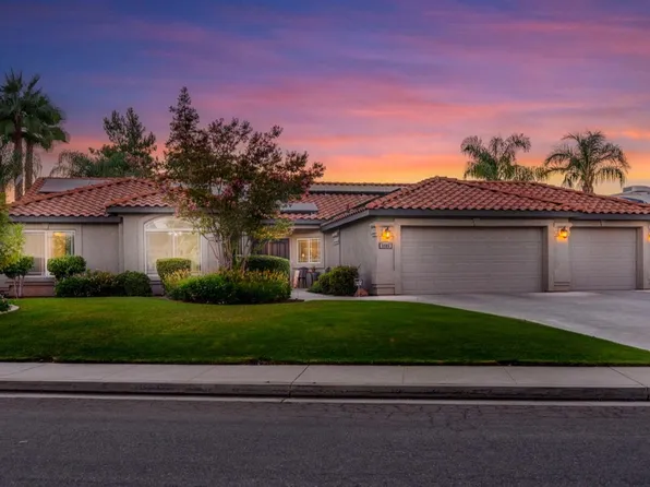 5505 Stageline Dr, Bakersfield, CA 93312