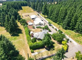 21383 S Yeoman Rd, Beavercreek, OR 97004