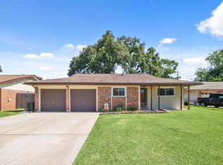 14923 Lofton St, Channelview, TX 77530
