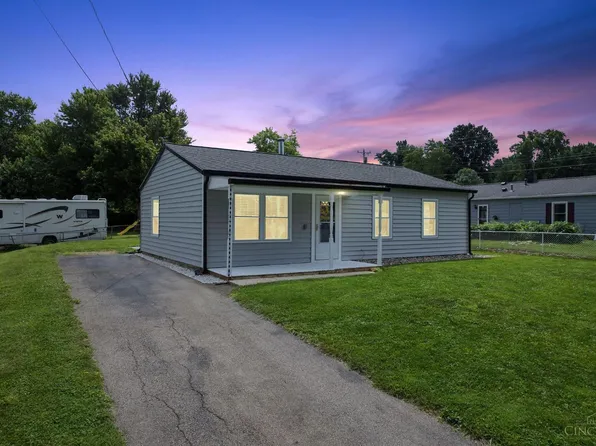4256 Bantam Ln, Cincinnati, OH 45245