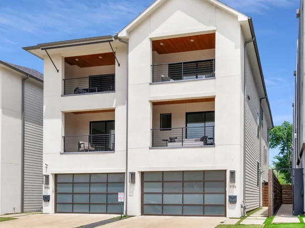 5135 Miller Ave, Dallas, TX 75206