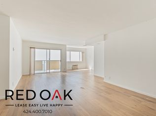 1203 1/2 N Kings Rd #303, West Hollywood, CA 90069