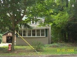 702 Brown St, Niles, MI
