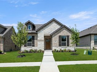 2825 Livestock Dr, Midlothian, TX 76065