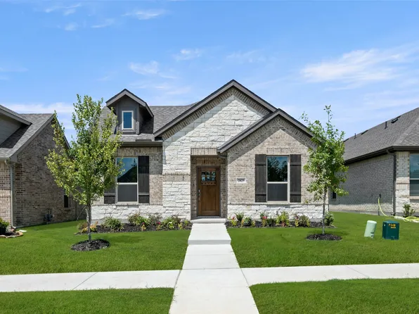 2825 Livestock Dr, Midlothian, TX 76065