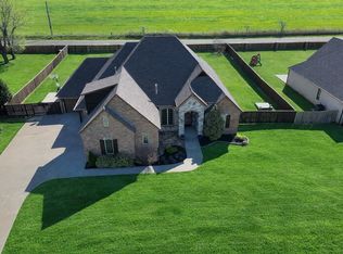 3460 Stanton Dr, Newcastle, OK 73065