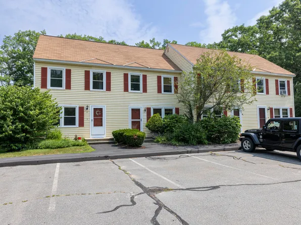 44 Powder Mill Drive #44, Kennebunk, ME 04043