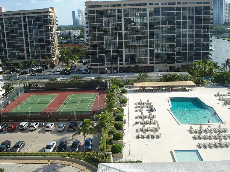 1965 S Ocean Dr #10P — Photo 22