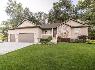 132 E 540 North Cir, American Fork, UT 84003