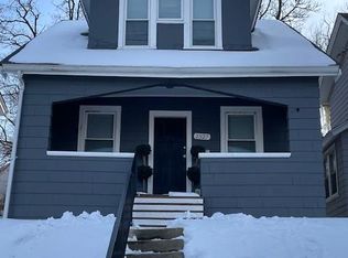 (Undisclosed Address), Cincinnati, OH