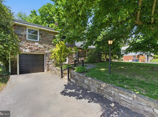 1208 June Rd, Huntingdon Valley, PA 19006