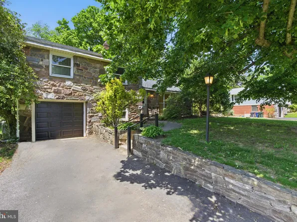 1208 June Rd, Huntingdon Valley, PA 19006