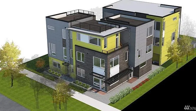 3 bed, 1550 sqft, $3,400 — Photo 3